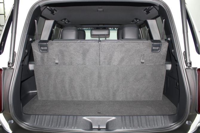 Toyota Land Cruiser Prado 250 Series с пробегом 2024 года, цена 8 400 000 рублей, 370 км, внедорожник, Автокод Объявления