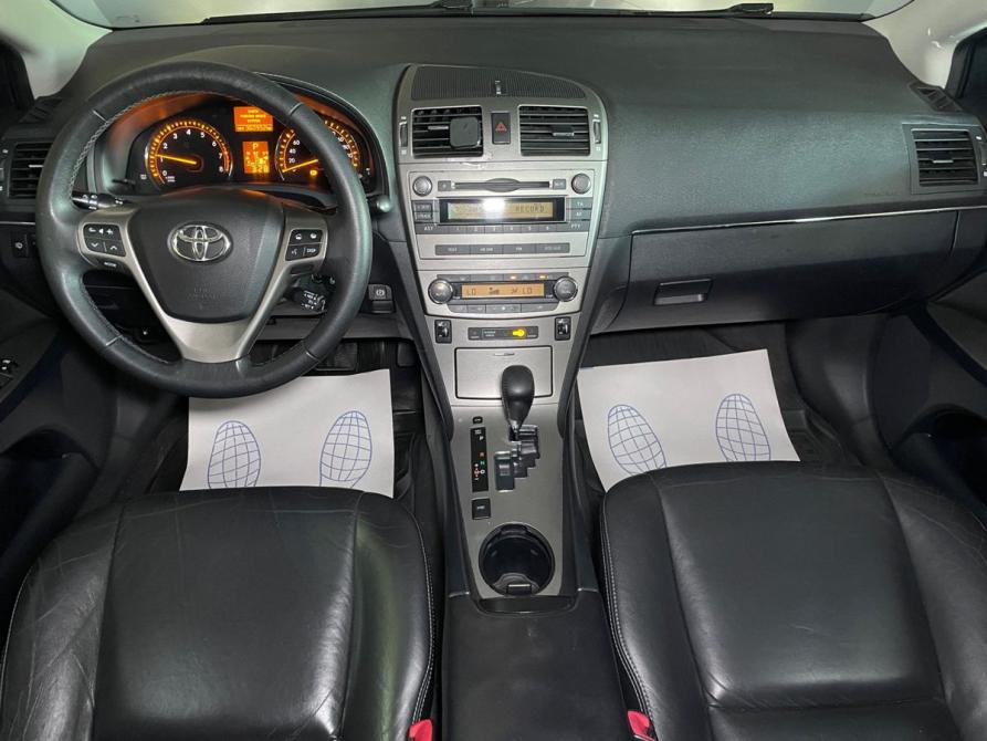 Toyota Avensis III Тверь  - изображение 11