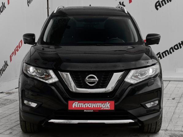Nissan X-Trail III Рестайлинг с пробегом 2019 года, цена 1 850 000 рублей, 175772 км, внедорожник, Автокод Объявления