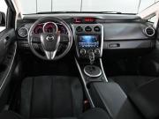 Mazda CX-7 I Рестайлинг Ростов-на-Дону  - изображение 25