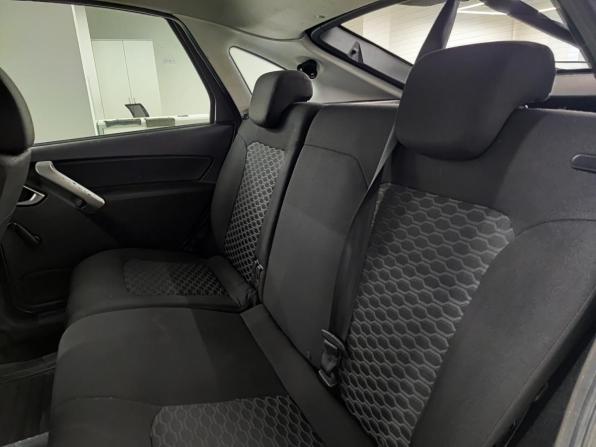 Lada (ВАЗ) Granta I Рестайлинг с пробегом 2019 года, цена 763 000 рублей, 84218 км, хэтчбек, Автокод Объявления