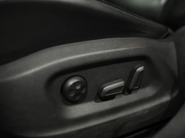 Volkswagen Tiguan I Рестайлинг с пробегом 2012 года, цена 1 499 000 рублей, 124439 км, внедорожник, Автокод Объявления