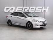 Hyundai Solaris I Рестайлинг Воронеж  - изображение 17