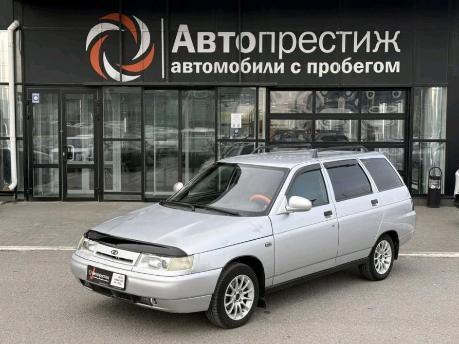 Lada (ВАЗ) 2111 Волгоград  - изображение 3