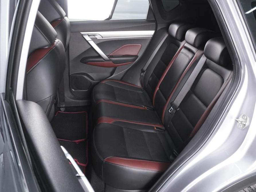 Geely Coolray I Ростов-на-Дону  - изображение 9