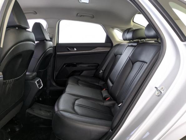 Kia K5 III с пробегом 2021 года, цена 2 350 000 рублей, 112569 км, седан, Автокод Объявления