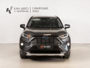 Toyota RAV4 V (XA50) Казань  - изображение 14