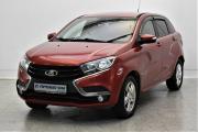 Lada (ВАЗ) XRAY I Москва  - изображение 18
