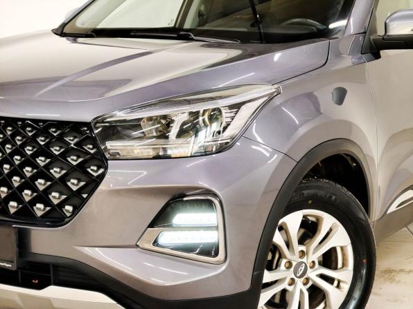 Chery Tiggo 4 Pro I с пробегом 2024 года, цена 1 479 000 рублей, 29800 км, внедорожник, Автокод Объявления