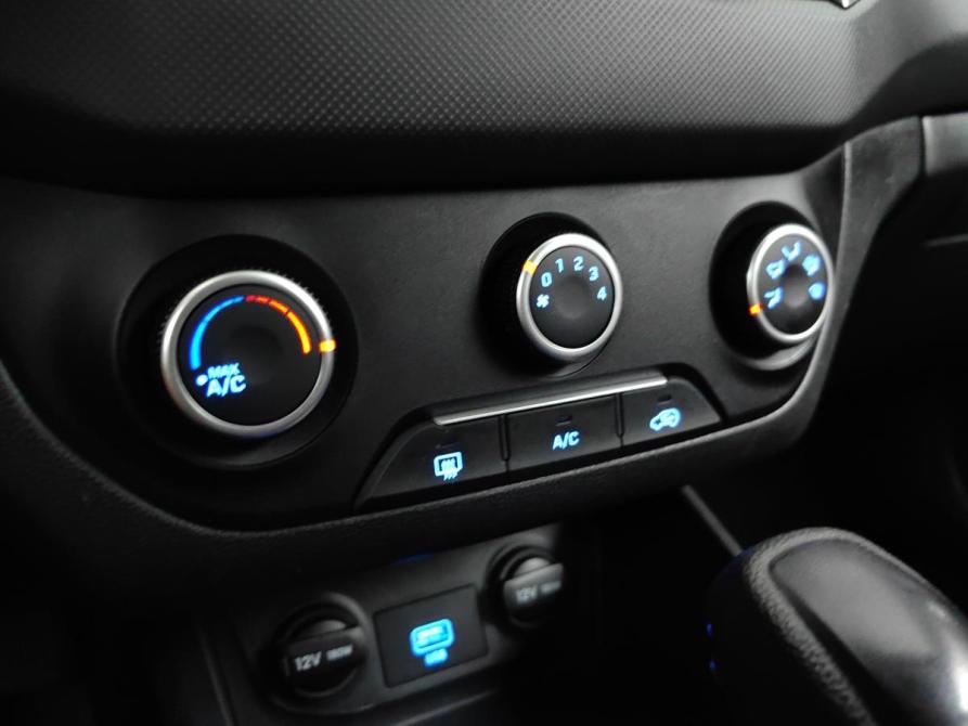 Hyundai Creta I Подольск  - изображение 15
