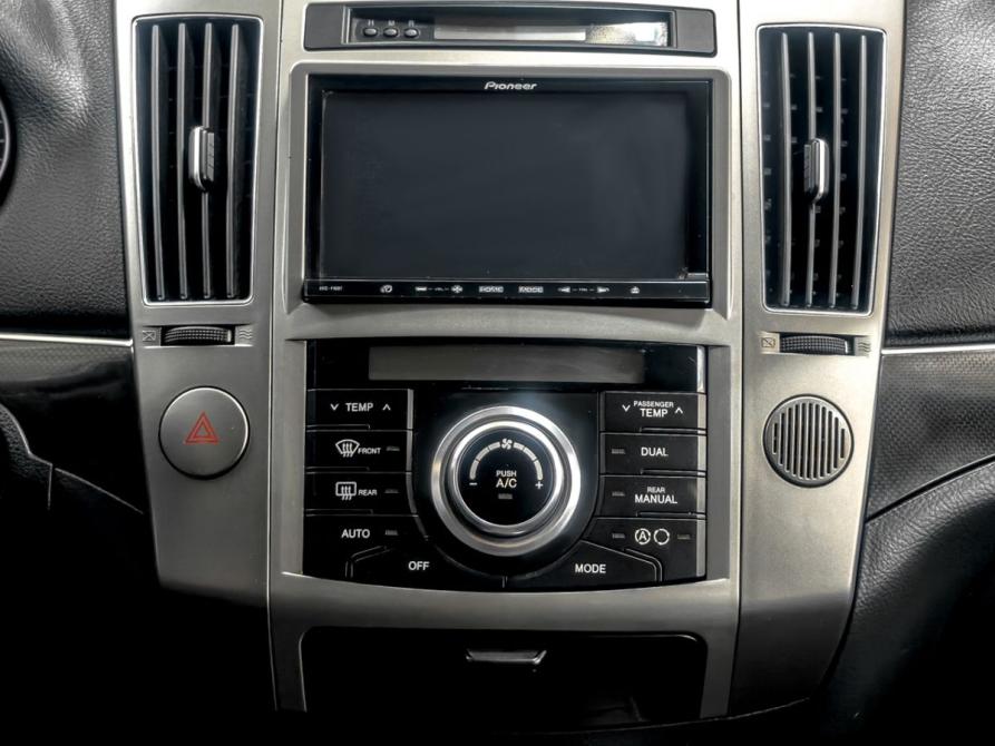 Hyundai ix55 Ростов-на-Дону  - изображение 23
