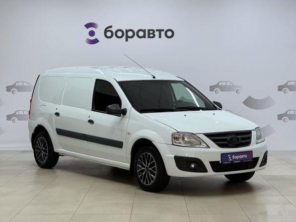 Lada (ВАЗ) Largus I с пробегом 2019 года, цена 600 000 рублей, 415417 км, фургон, Автокод Объявления