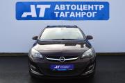 Opel Astra J Таганрог  - изображение 18