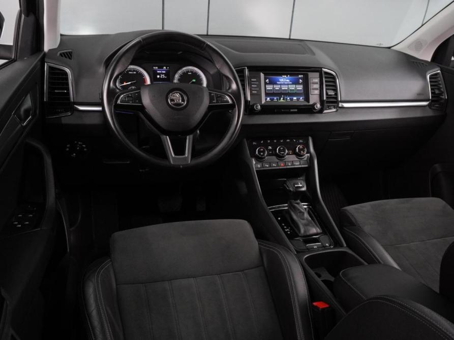 Skoda Karoq I Воронеж  - изображение 6