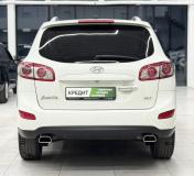 Hyundai Santa Fe II Рестайлинг Шахты  - изображение 26