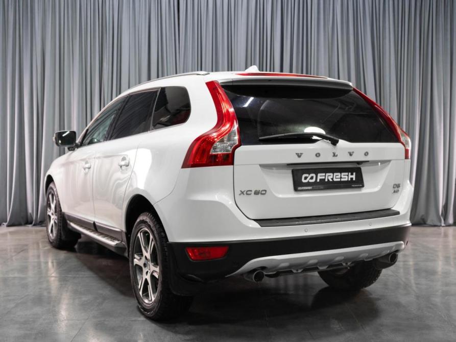 Volvo XC60 I Тюмень  - изображение 2