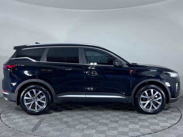 Chery Tiggo 7 Pro Max I с пробегом 2023 года, цена 1 850 000 рублей, 17114 км, внедорожник, Автокод Объявления