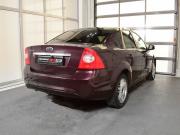 Ford Focus II Рестайлинг Кемерово  - изображение 25