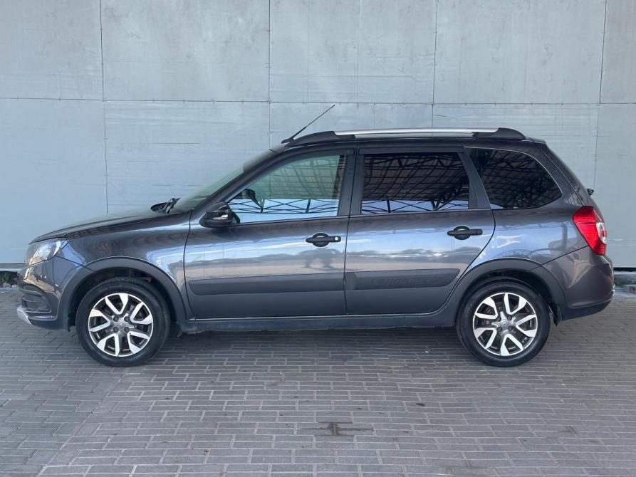 Lada (ВАЗ) Granta I Рестайлинг Тамбов  - изображение 5