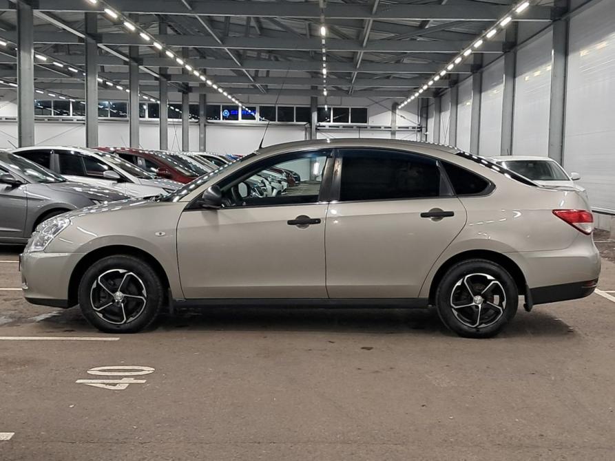Nissan Almera III (G15) Набережные Челны  - изображение 10