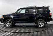 Mitsubishi Pajero Sport I Рестайлинг Нижний Новгород  - изображение 33
