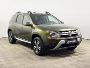 Renault Duster I Рестайлинг Казань  - изображение 24
