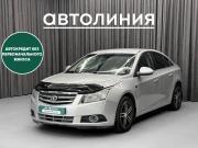 Daewoo Lacetti Красноярск  - изображение 16