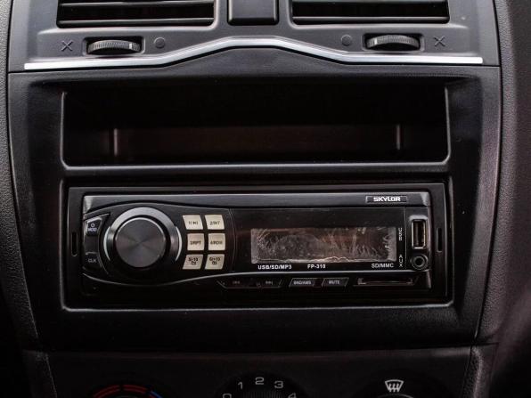 Lada (ВАЗ) Granta I Рестайлинг с пробегом 2019 года, цена 619 000 рублей, 83469 км, хэтчбек, Автокод Объявления