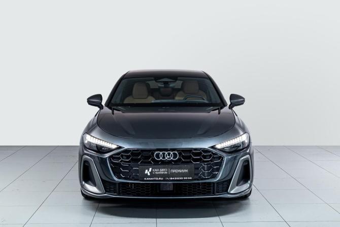 Audi A5 III (B10) с пробегом 2025 года, цена 6 150 000 рублей, 6925 км, седан, Автокод Объявления