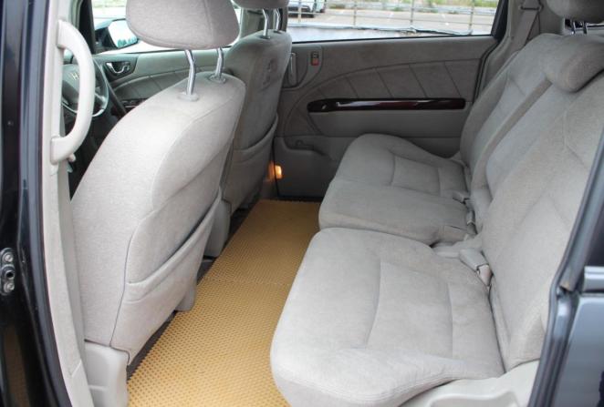 Honda Elysion I с пробегом 2004 года, цена 1 250 000 рублей, 254401 км, минивэн, Автокод Объявления