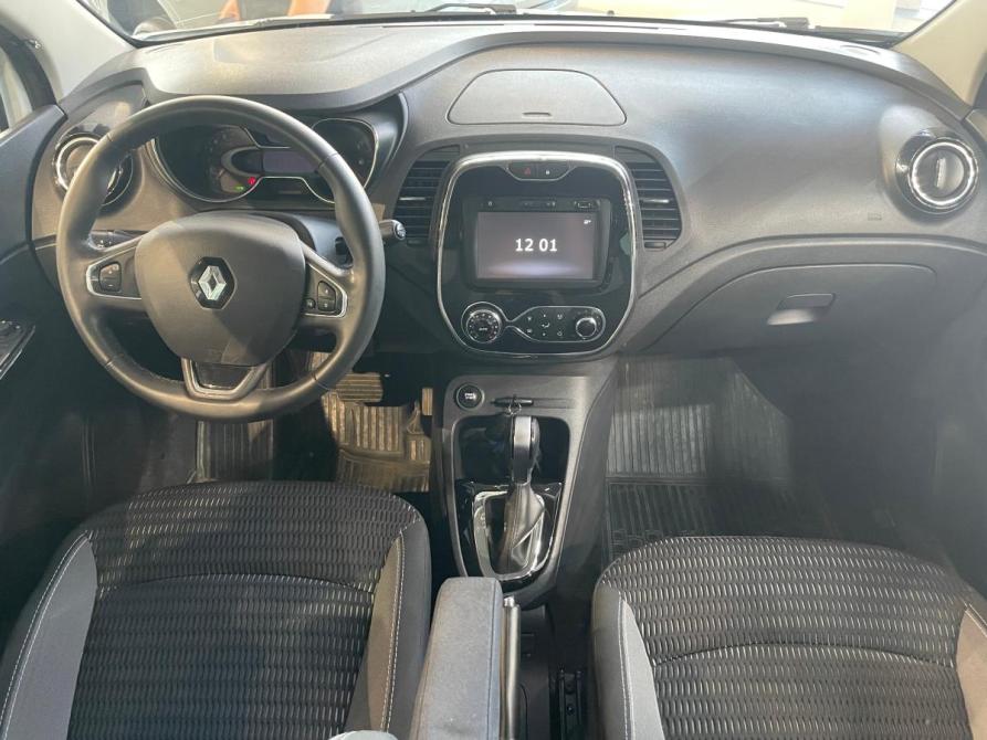 Renault Kaptur I Стерлитамак  - изображение 16