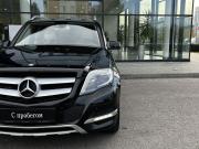 Mercedes-Benz GLK-Класс I (X204) Рестайлинг Нижний Новгород  - изображение 37