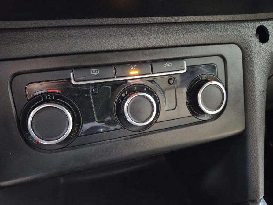 Volkswagen Amarok I Альметьевск  - изображение 19