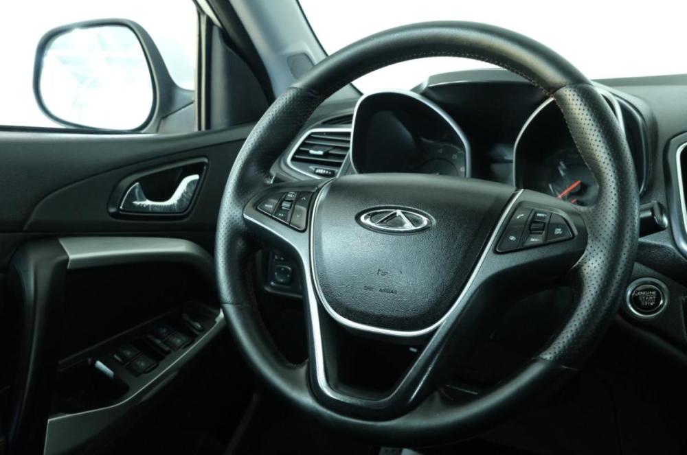 Chery Tiggo 5 I Омск  - изображение 13