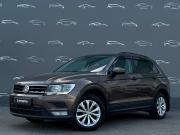 Volkswagen Tiguan II Санкт-Петербург  - изображение 27