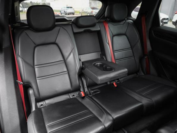 Porsche Cayenne III с пробегом 2018 года, цена 4 749 000 рублей, 191860 км, внедорожник, Автокод Объявления