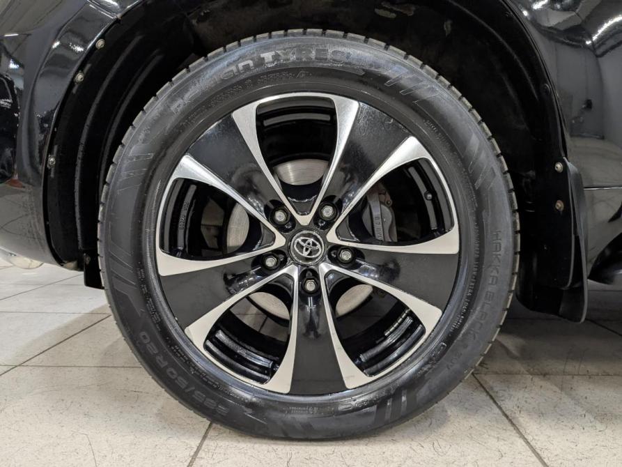 Toyota Land Cruiser 200 Series Москва  - изображение 12