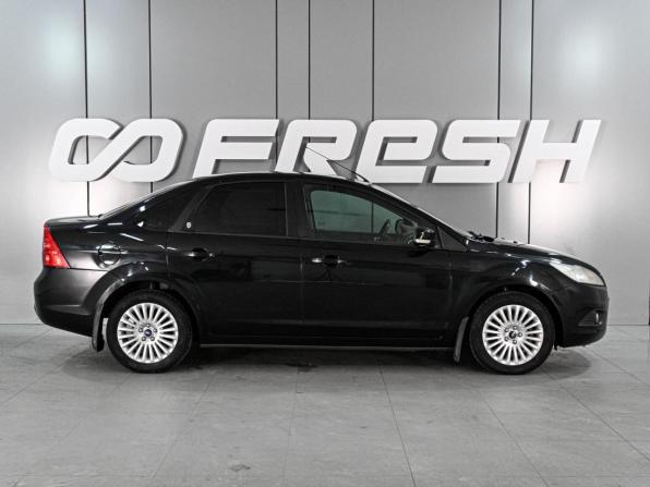 Ford Focus II с пробегом 2008 года, цена 659 000 рублей, 273953 км, седан, Автокод Объявления