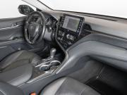 Toyota Camry VIII (XV70) Рестайлинг Казань  - изображение 15