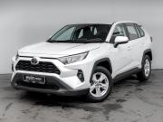 Toyota RAV4 V (XA50) Москва  - изображение 31