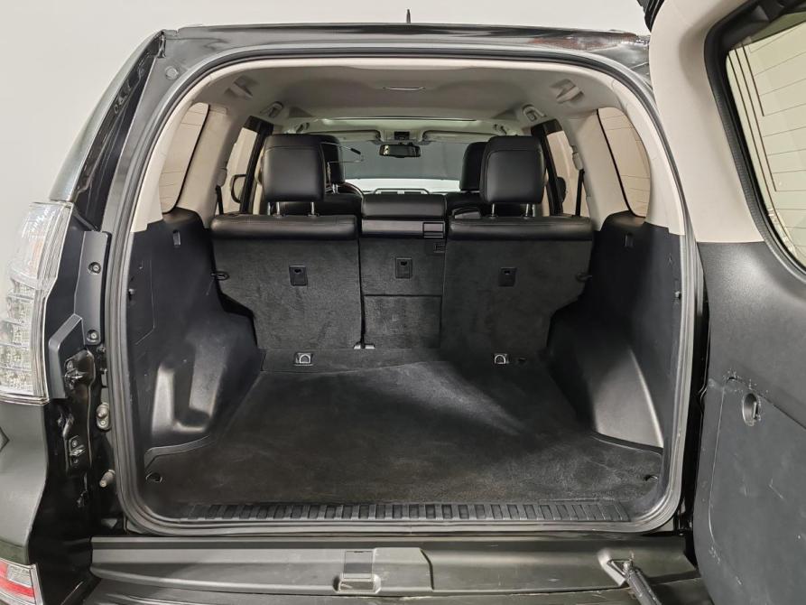 Lexus GX II Рестайлинг Москва  - изображение 10