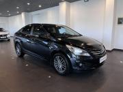 Hyundai Solaris I Рестайлинг Чебоксары  - изображение 36