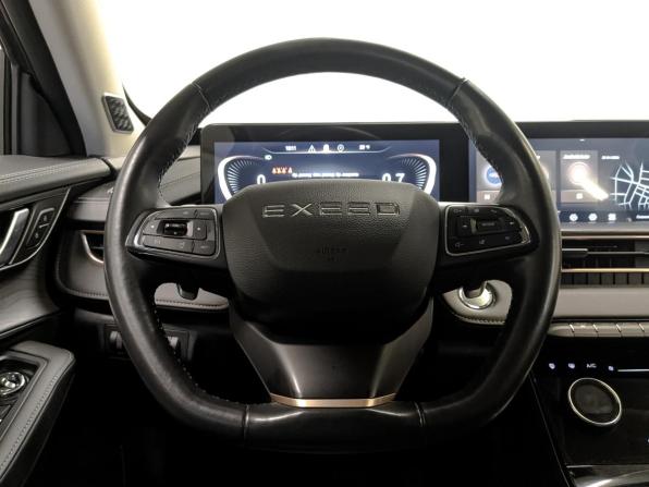 Exeed LX I Рестайлинг с пробегом 2022 года, цена 1 840 000 рублей, 21781 км, внедорожник, Автокод Объявления