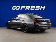 BMW 5 серии VII (G30/G31/G38) Рестайлинг Москва  - изображение 27