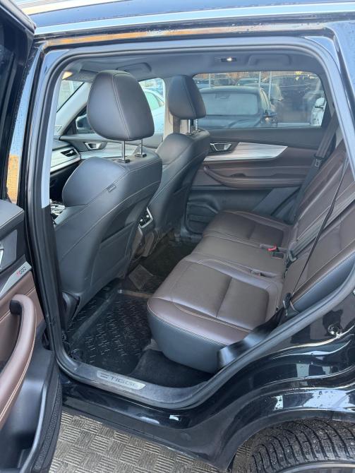 Chery Tiggo 8 Pro I Мурманск  - изображение 13
