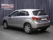 Mitsubishi ASX I Рестайлинг Москва  - изображение 26