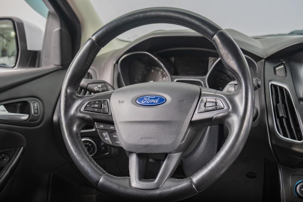 Ford Focus III Рестайлинг Томск  - изображение 11
