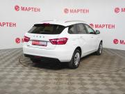 Lada (ВАЗ) Vesta I Вологда  - изображение 22