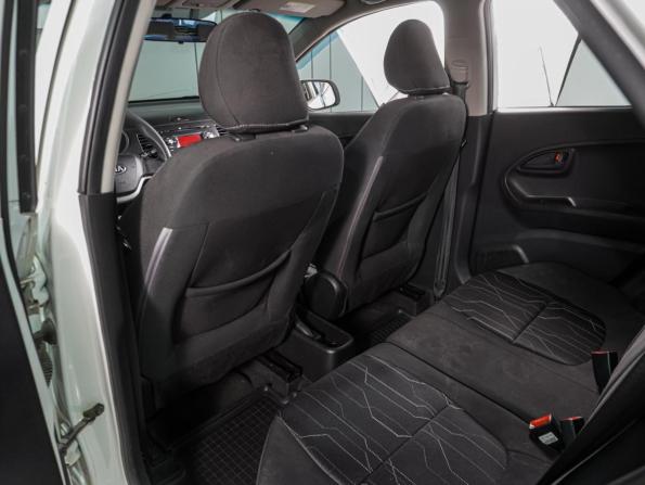 Kia Picanto II с пробегом 2012 года, цена 799 000 рублей, 83243 км, хэтчбек, Автокод Объявления