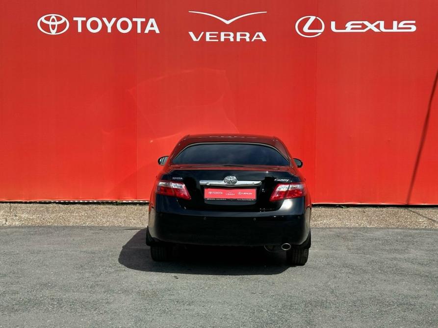 Toyota Camry VI (XV40) Рестайлинг Пермь  - изображение 5